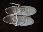 Witte gabor dames schoenen, Ophalen of Verzenden, Zo goed als nieuw, Wit, Sneakers of Gympen