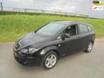 Seat Altea XL Seat altea 1.2 tsi benzine airco lmv trekhaak, Auto's, Seat, Voorwielaandrijving, Gebruikt, 1295 kg, 4 cilinders