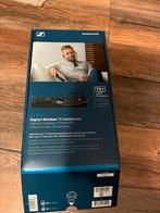 Sennheiser RS5000 Draadloze Koptelefoon, Ophalen, Sennheiser, Zo goed als nieuw, Over oor (circumaural)