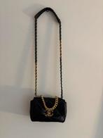 Designer Tas Replica - Stijlvol!, Ophalen of Verzenden, Zo goed als nieuw, Zwart, Handtas