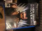 X men wolverine, 1 speler, Ophalen of Verzenden, Zo goed als nieuw, Vanaf 3 jaar
