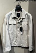 Zomerjack van FAY. Maat Large. Nieuw, Beige, Nieuw, Ophalen of Verzenden, FAY