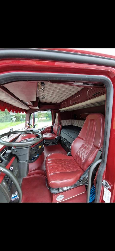 Interieur volvo fh4/5 Truckstyling Lunteren, Auto-onderdelen, Interieur en Bekleding, Volvo, Ophalen