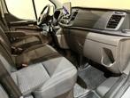 Ford Transit Custom 300 2.0 TDCI L1H1 Trend 130 PK / Service, Auto's, Voorwielaandrijving, 1987 kg, Stof, 4 cilinders