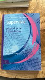 N. Jagt - Supervisie, Ophalen of Verzenden, Nieuw, N. Jagt; N. Leufkens; T. Rombouts