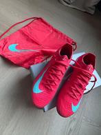Nike air zoom mercurial vapor 16 elite fg ‘mad energy’ 40.5, Sport en Fitness, Ophalen, Nieuw, Schoenen