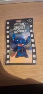 Stitch Crashes Disney - Sneeuwwitje - Nieuw in verpakking, Verzamelen, Disney, Ophalen of Verzenden, Overige figuren, Nieuw, Beeldje of Figuurtje