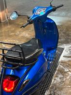 Vespa primevera, Fietsen en Brommers, Scooters | Vespa, Ophalen, Zo goed als nieuw, Benzine