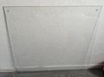 Glasplaat - spatscherm- achterwand, Ophalen, Zo goed als nieuw, Minder dan 100 cm