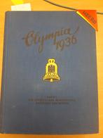 Olympia 1936 Winterspelen (Duitsland WW2), Verzamelen, Militaria | Tweede Wereldoorlog, Ophalen of Verzenden, Overige soorten