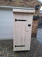 Tuinkast, Tuin en Terras, Bergingen en Tuinkasten, Ophalen, Nieuw, Kunststof
