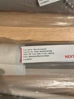 Rolgordijnen Beige - Verschillende Maten, Huis en Inrichting, Stoffering | Gordijnen en Lamellen, Nieuw, 100 tot 150 cm, Beige