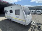 Bürstner Fun Sportiv 390 Verhuur/Te huur, Caravans en Kamperen
