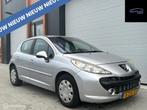 Peugeot 207 1.4-16V XR | AIRCO | 5 DRS | ELEK RAMEN |, Voorwielaandrijving, 4 cilinders, Bedrijf, Handgeschakeld
