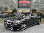 Mercedes-Benz S-Klasse Cabrio 500 AMG Line | Distronic | 360, Auto's, Mercedes-Benz, Origineel Nederlands, Te koop, Benzine, 4 stoelen