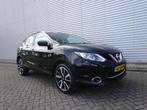 Nissan QASHQAI 1.2 Tekna € 12.950,00, Auto's, Nissan, Nieuw, Origineel Nederlands, Qashqai, 5 stoelen