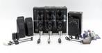 Nash Siren R3 3+1 Set + Opties, Ophalen of Verzenden, Gebruikt, Overige typen