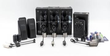 Nash Siren R3 3+1 Set + Opties beschikbaar voor biedingen