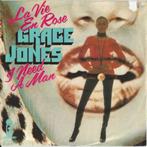 GRACE JONES  1977   J692, Ophalen of Verzenden, 7 inch, Single
