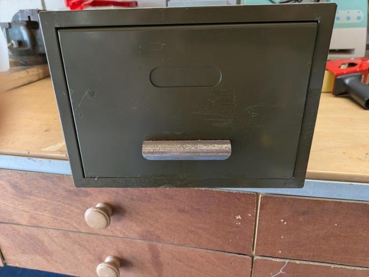 ladekastje laden kastjes, Antiek en Kunst, Antiek | Woonaccessoires, Ophalen