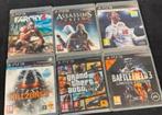 PS3 Games - Top Titels!, Avontuur en Actie, Gebruikt, Online, Ophalen of Verzenden