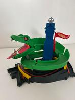 Hot Wheels sets, Kinderen en Baby's, Speelgoed | Racebanen, Ophalen, Gebruikt, Handmatig, Hot Wheels