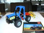 Lego Technic 8859, Kinderen en Baby's, Speelgoed | Duplo en Lego, Complete set, Gebruikt, Ophalen of Verzenden, Lego