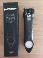 Most stuurpen 120 mm carbon  F-serie, Fietsen en Brommers, Fietsonderdelen, Ophalen of Verzenden, Zo goed als nieuw, Racefiets