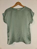 Vila shirt maat 36 - Silky look nieuw, Ophalen of Verzenden, Zo goed als nieuw, Maat 36 (S)