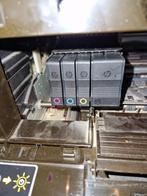 hp inkt 950XL/951XL, Computers en Software, Printerbenodigdheden, Ophalen of Verzenden, Gebruikt, Cartridge, HP (ORIGINEEL)