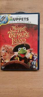 Muppets DVD Collectie - 3 Films!, Ophalen