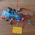 Playmobil spirit, Ophalen of Verzenden, Zo goed als nieuw