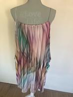 Tuniek/jurkje/top met grafische print- Vanilia, Kleding | Dames, Overige kleuren, Vanilia, Maat 42/44 (L), Ophalen of Verzenden