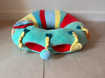 Sophie the Giraffe Baby Seat & Play beschikbaar voor biedingen