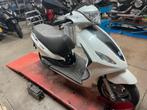 Alle onderdelen van deze piaggio new fly 4t4v, Gebruikt, Ophalen of Verzenden, Piaggio