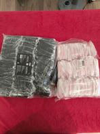 Tanga wegwerp slips black en pink non woven, Ophalen of Verzenden, Nieuw