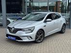 Renault Mégane 1.2 TCe GT-Line Airco Lmv Cruise Navi, Gebruikt, 4 cilinders, Origineel Nederlands, Bedrijf