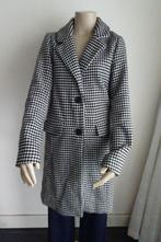 geblokte trenchcoat (tussenjas) maat 34, Ophalen, Zo goed als nieuw, Maat 34 (XS) of kleiner, Overige kleuren