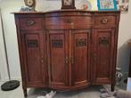 Te koop mooie antieke buffetkast, Ophalen, Gebruikt, 25 tot 50 cm