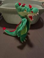 Efteling draak, Kinderen en Baby's, Speelgoed | Actiefiguren, Ophalen of Verzenden, Zo goed als nieuw