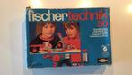 Fischertechnik 50, Ophalen of Verzenden, Gebruikt, Bouwen
