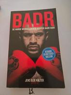 Badr Hari - De harde werkelijkheid, Ophalen of Verzenden, Zo goed als nieuw, Jens Olde Kalter, Sport