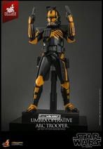 Hot Toys Exclusive 1/6 Umbra Operative ARC Clone Trooper, Nieuw, Verzenden