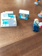 Lego City 60192 Poolijscrawler, Complete set, Ophalen of Verzenden, Lego, Zo goed als nieuw