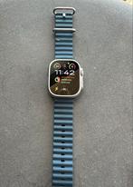 Apple Watch Ultra 2 - Krasvrij!, Afstand, IOS, Ophalen of Verzenden, Zo goed als nieuw