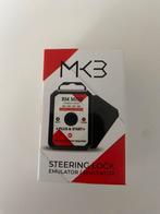 Stuurslot emulator bmw e90 e87x, Ophalen of Verzenden, Nieuw, BMW