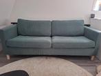 Bankhoes IKEA parup, Ophalen of Verzenden, Rechte bank, Minder dan 150 cm, Stof