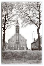Tweede Exloërmond, Baptisten Kerk, Verzenden, 1960 tot 1980, Ongelopen, Drenthe