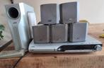 Jvc home cinema set, Ophalen, Gebruikt, Overige merken
