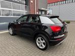 Audi Q2 1.4 TFSI CoD Sport S-Tronic LED Navi Stoelvw PDC, Gebruikt, 4 cilinders, 150 pk, Zwart